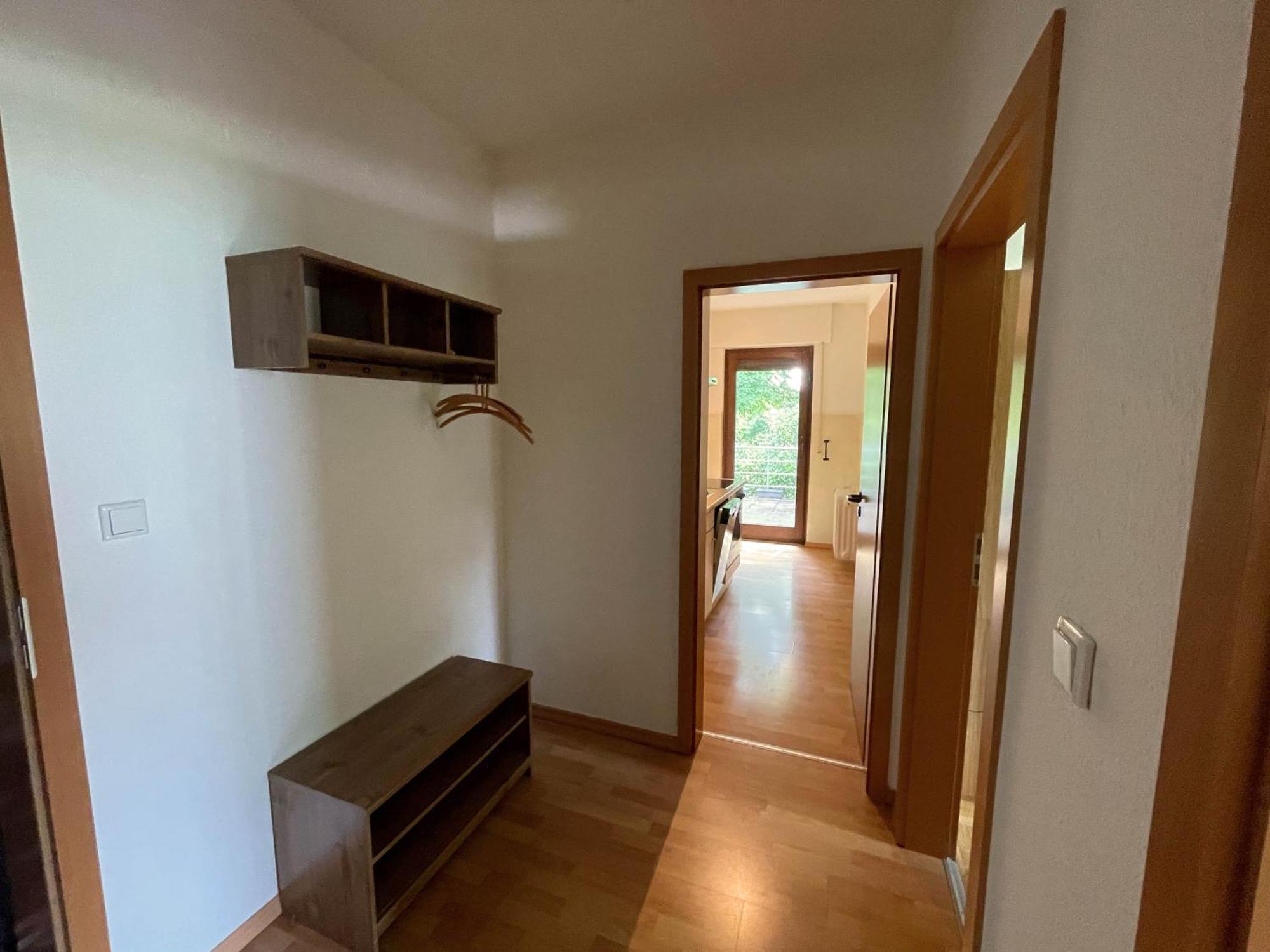 Ferienwohnung Katterbach Бергиш-Гладбах Экстерьер фото