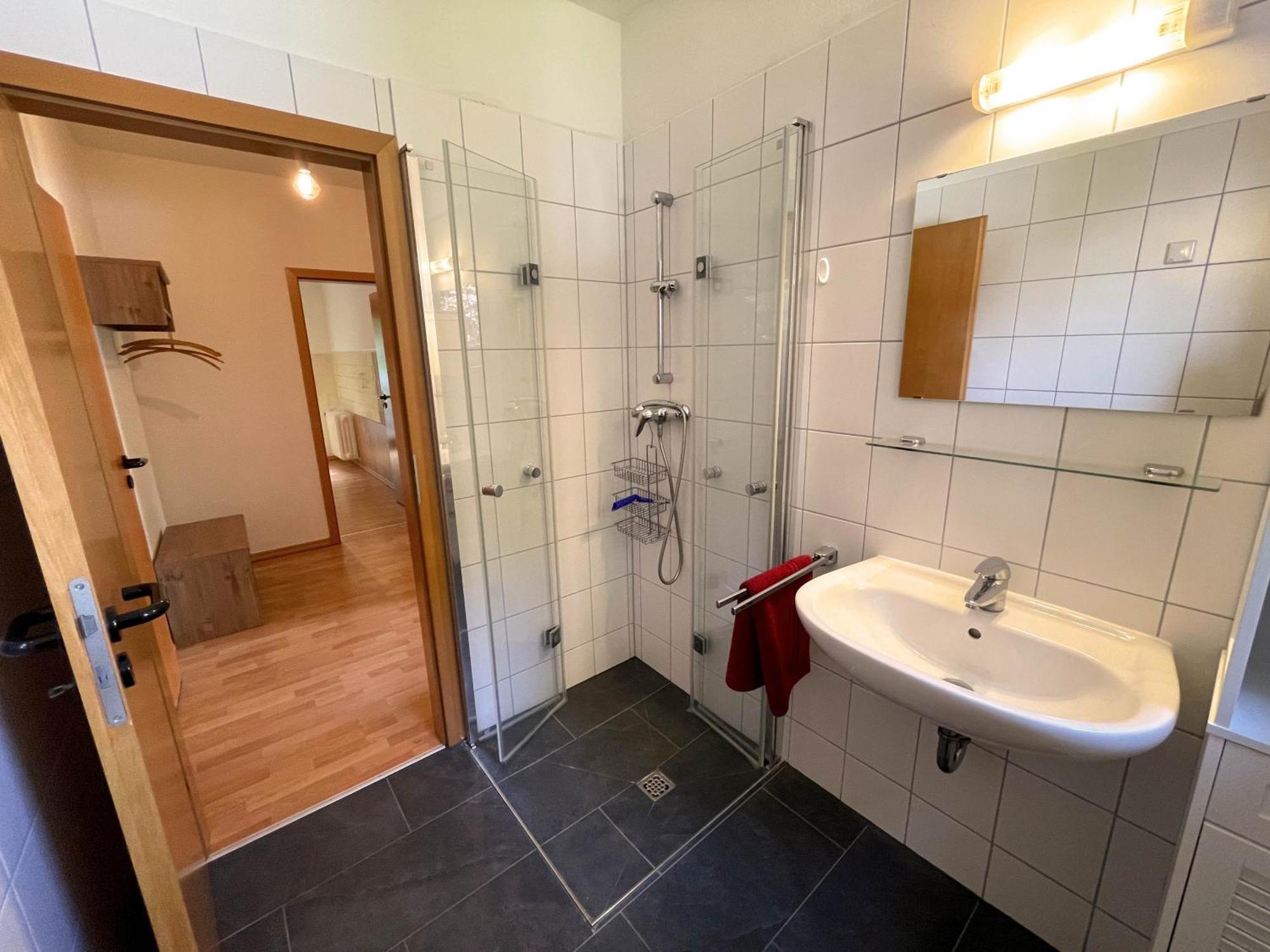 Ferienwohnung Katterbach Бергиш-Гладбах Экстерьер фото